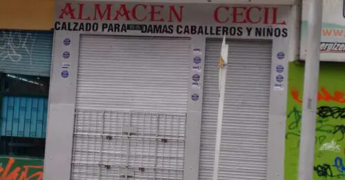 ALMACEN CECIL CALLE 22 CON 10 ALMACEN CECIL CALLE 22 CON 10